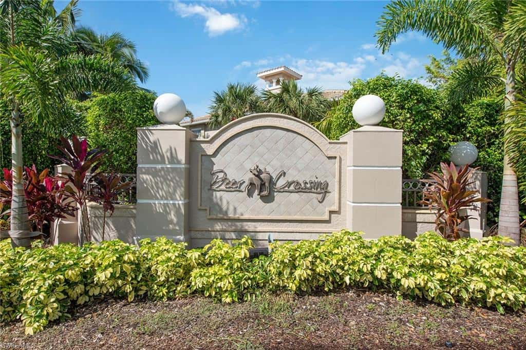 3995 Deer Crossing Ct #201, Naples, photo 27