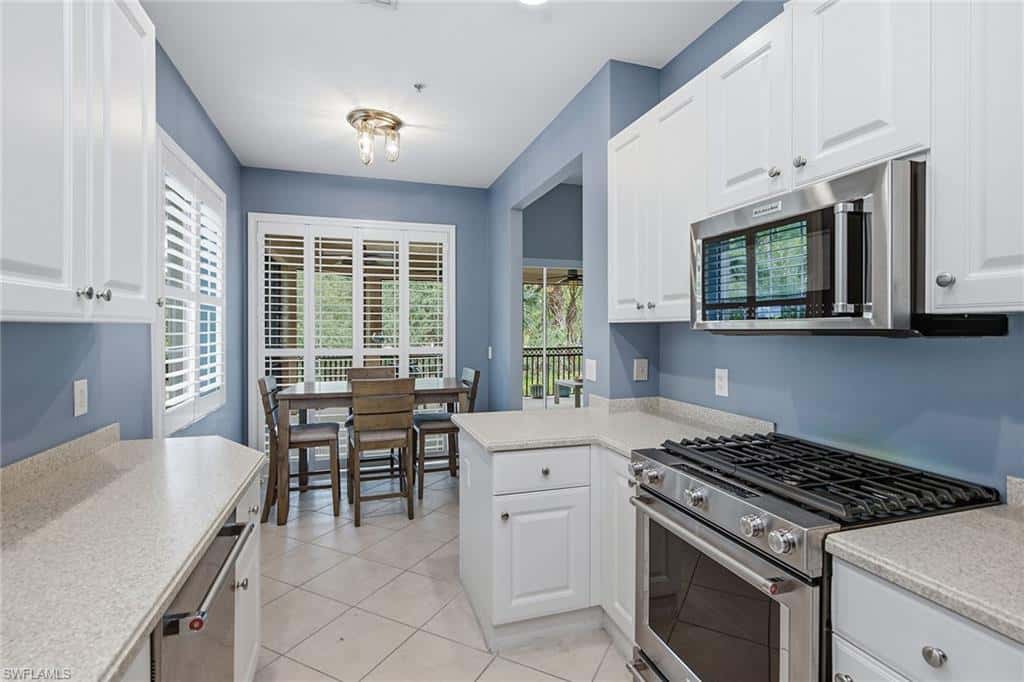 3995 Deer Crossing Ct #201, Naples, photo 6