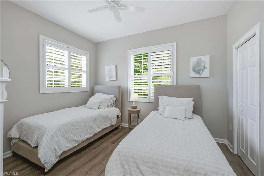 3995 Deer Crossing Ct #201, Naples, photo 12