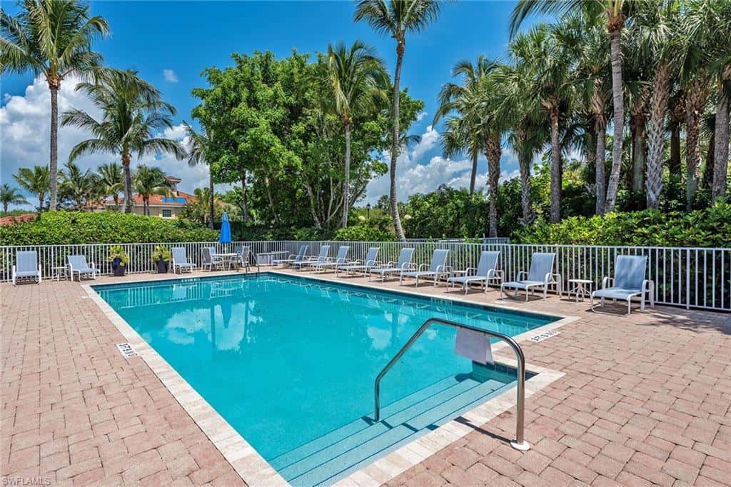 3995 Deer Crossing Ct #201, Naples, photo 26