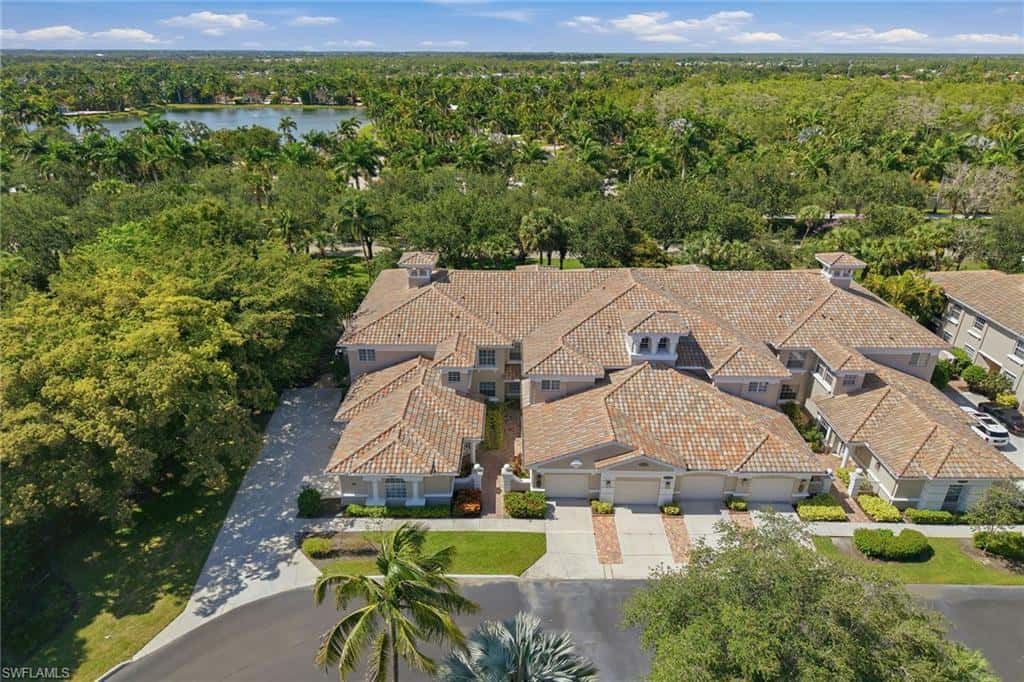 3995 Deer Crossing Ct #201, Naples, photo 22