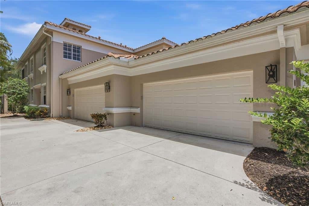 3995 Deer Crossing Ct #201, Naples, photo 24