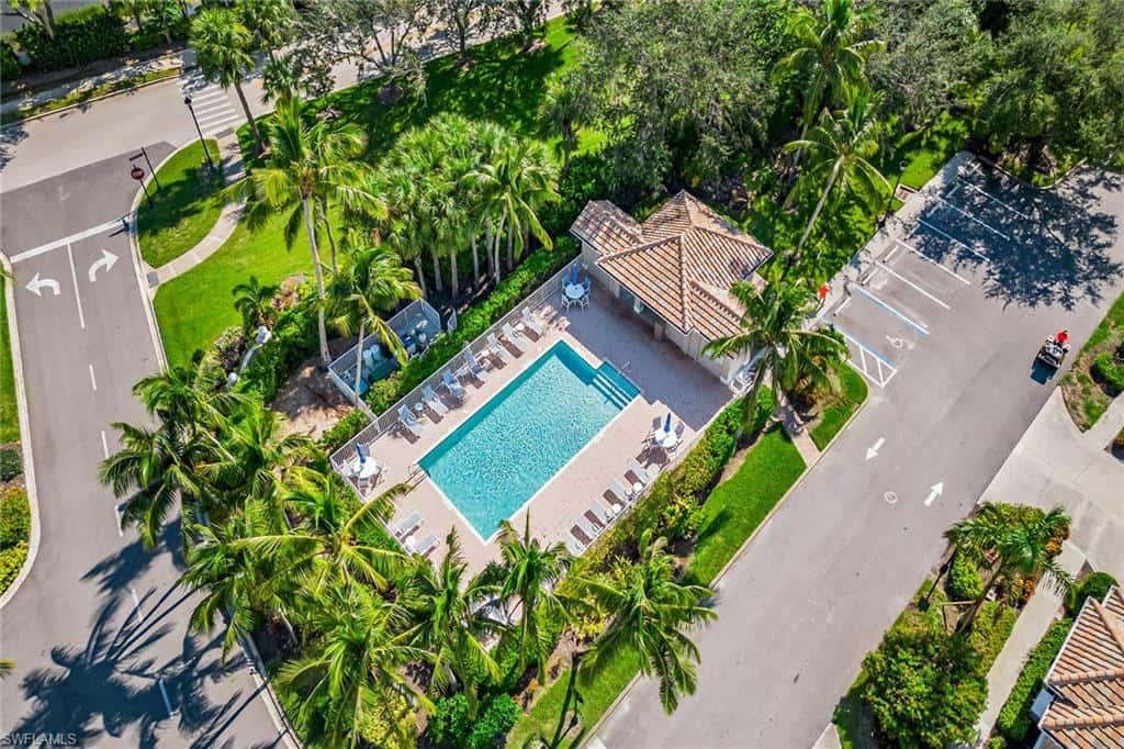 3995 Deer Crossing Ct #201, Naples, photo 25