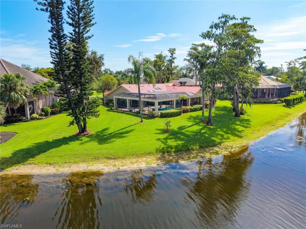 15649 Carberry Ct, Fort Myers, photo 42