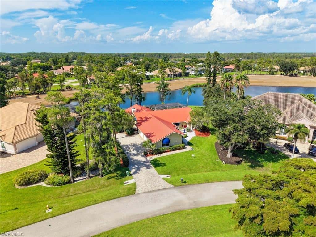 15649 Carberry Ct, Fort Myers, photo 38