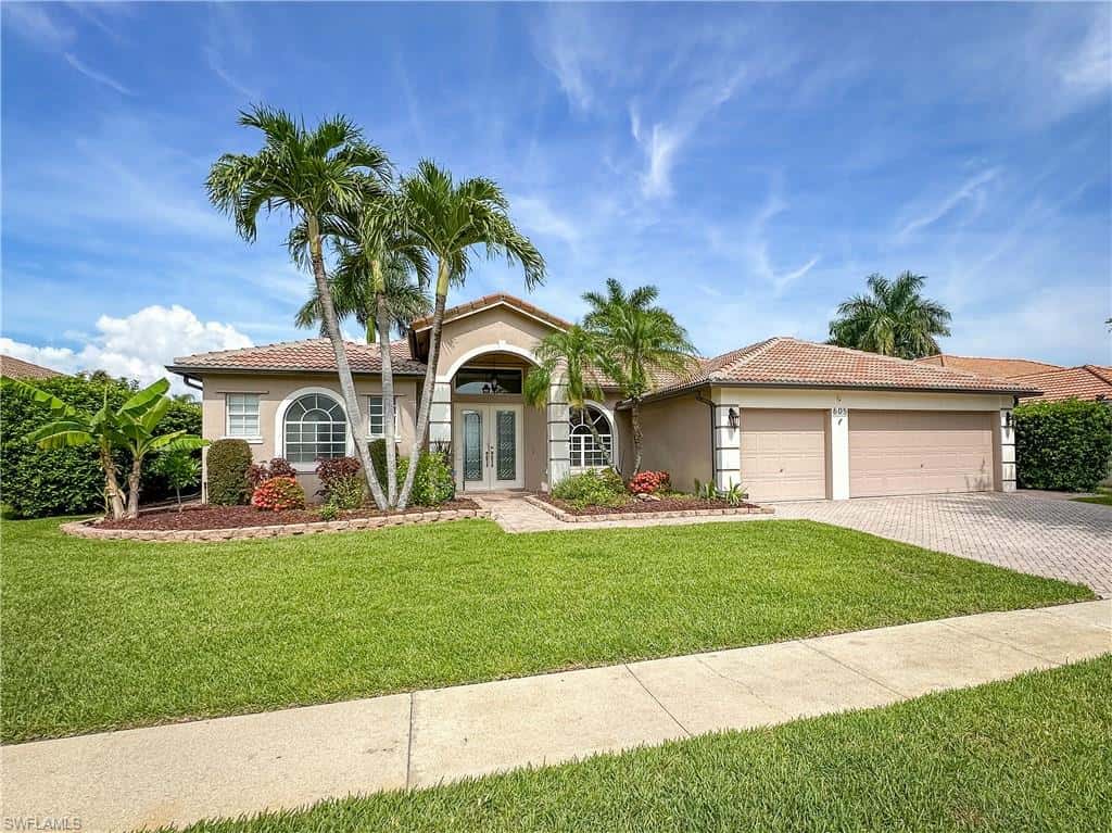 605 Grand Rapids Blvd, Naples, photo 22
