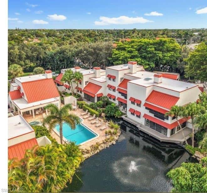 627 Serendipity Dr #627, Naples, photo 22