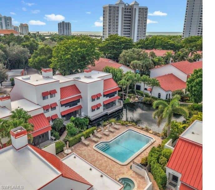 627 Serendipity Dr #627, Naples, photo 21