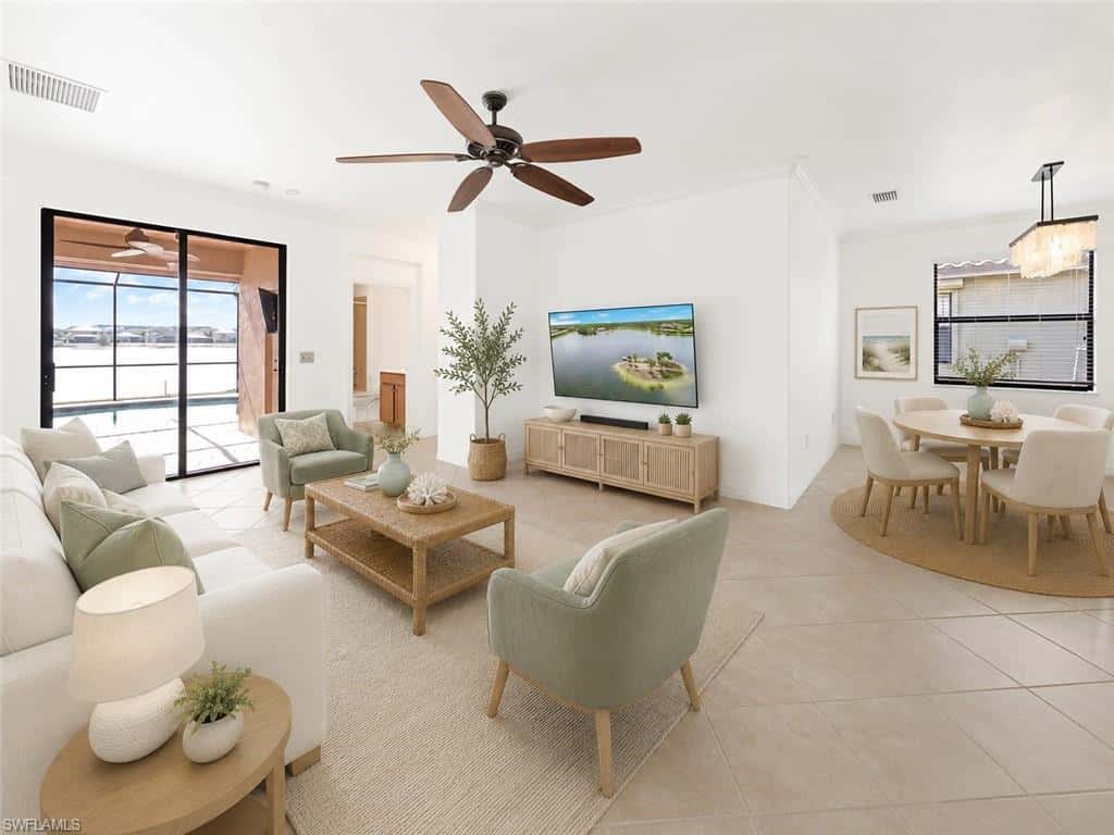 2769 Via Piazza Loop, Fort Myers, photo 6