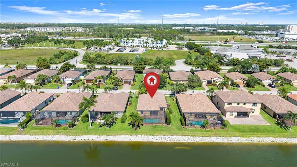 2769 Via Piazza Loop, Fort Myers, photo 36