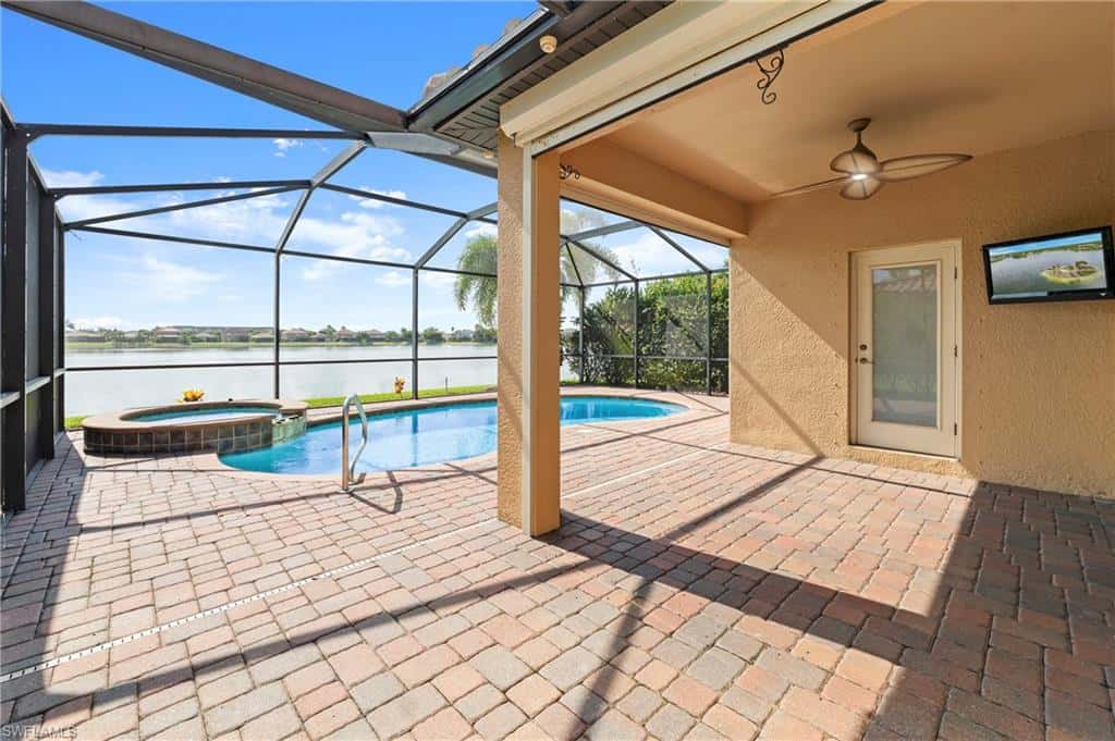 2769 Via Piazza Loop, Fort Myers, photo 38