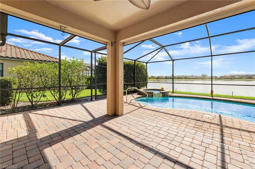 2769 Via Piazza Loop, Fort Myers, photo 37