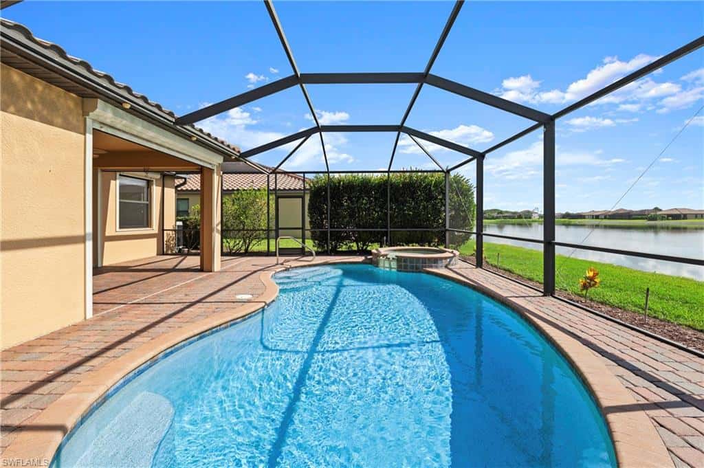 2769 Via Piazza Loop, Fort Myers, photo 40