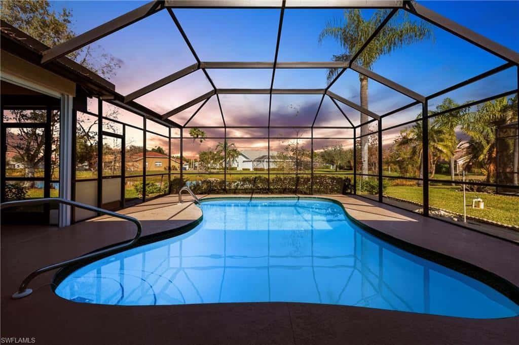 8361 Trentwood Ct, Fort Myers, photo 6