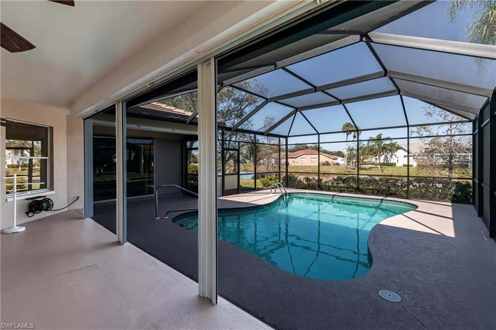 8361 Trentwood Ct, Fort Myers, photo 42