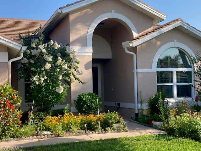 8361 Trentwood Ct, Fort Myers, photo 46