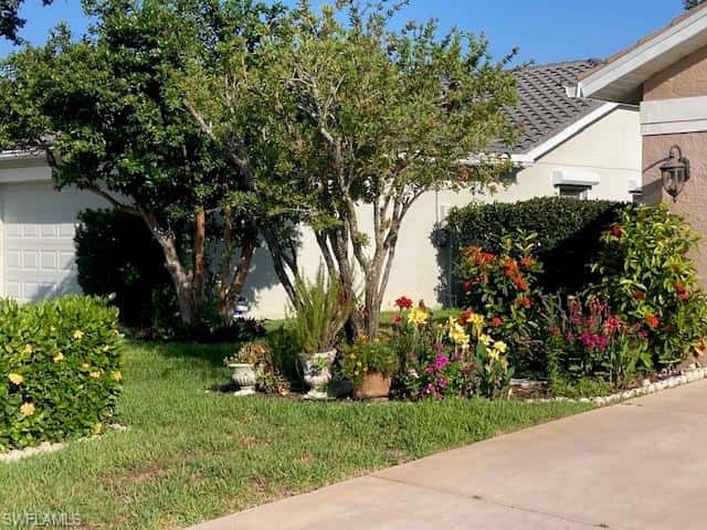 8361 Trentwood Ct, Fort Myers, photo 47