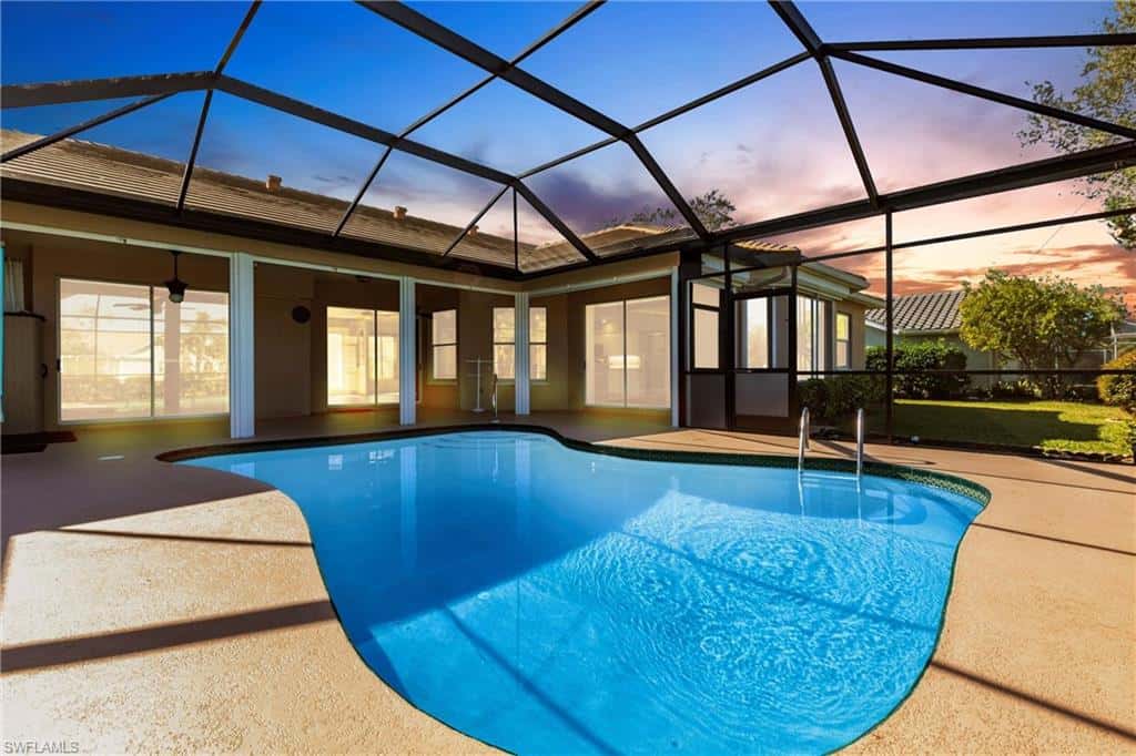 8361 Trentwood Ct, Fort Myers, photo 5