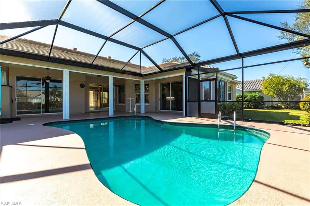 8361 Trentwood Ct, Fort Myers, photo 44