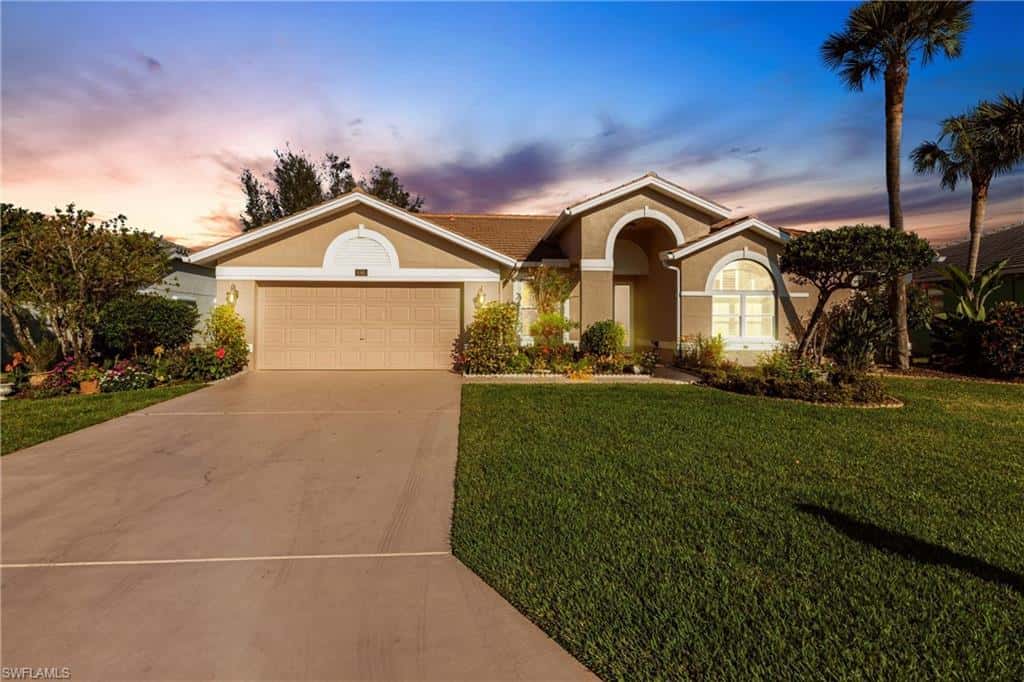 8361 Trentwood Ct, Fort Myers, photo 4