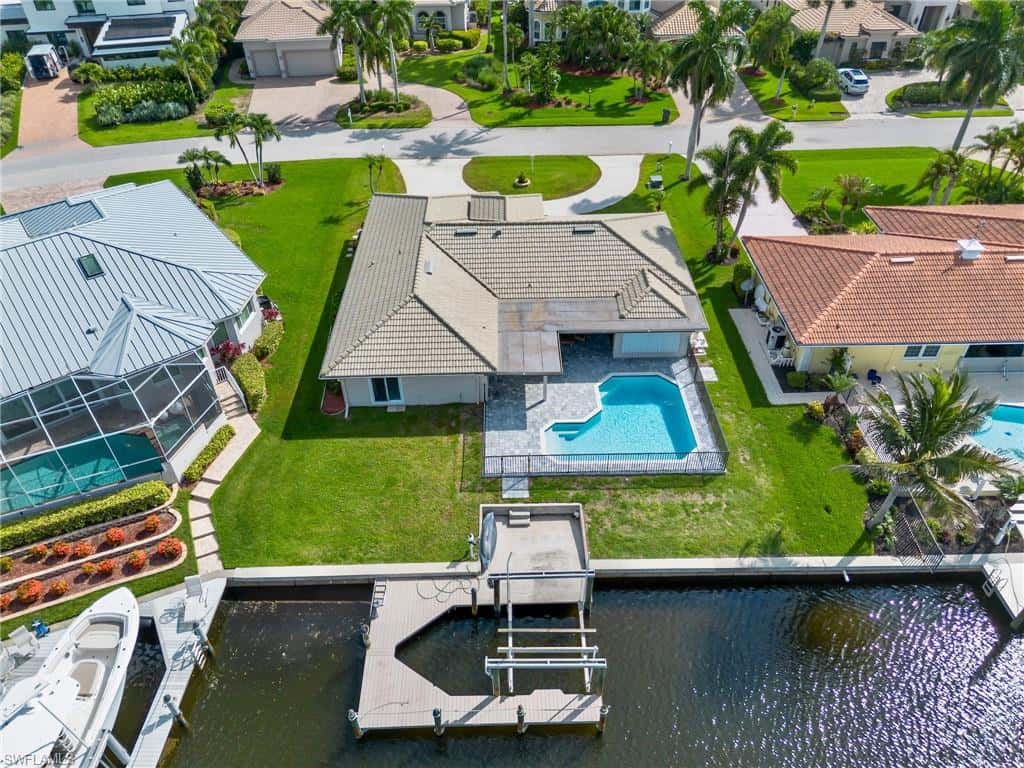 14661 Fair Havens Rd, Fort Myers, photo 45