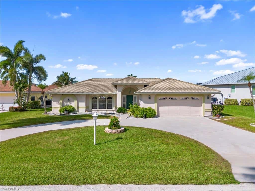 14661 Fair Havens Rd, Fort Myers, photo 4