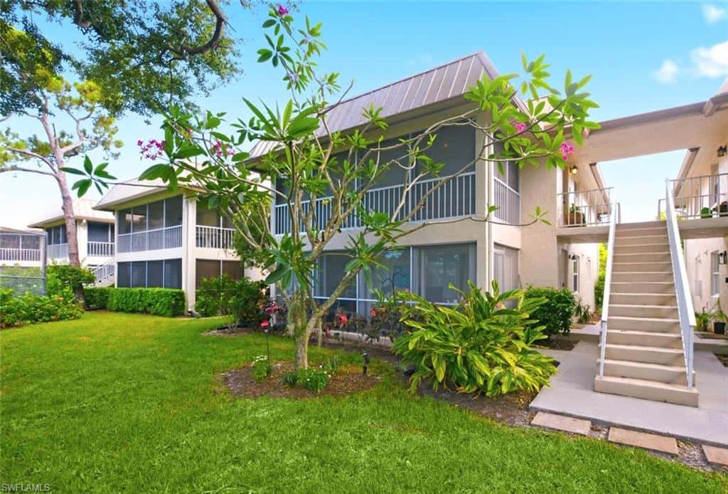 1549 Sandpiper St #80, Naples, photo 18
