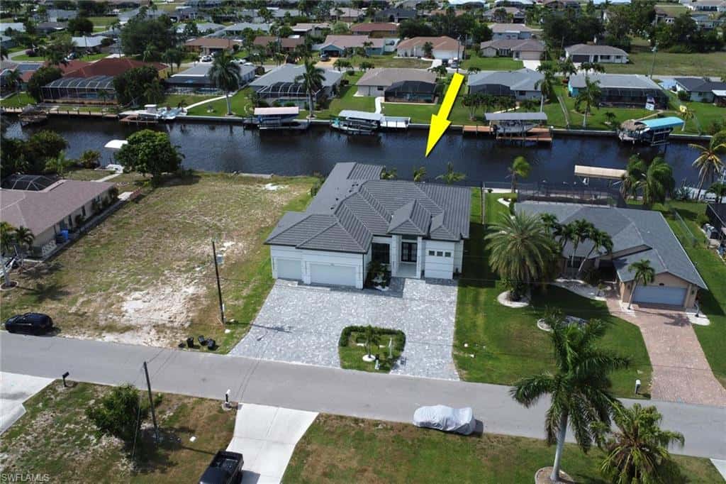 1323 17th St, Cape Coral, photo 47