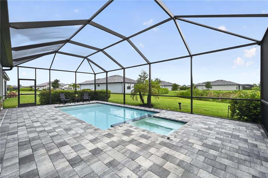 1385 Birdie Dr, Naples, photo 7