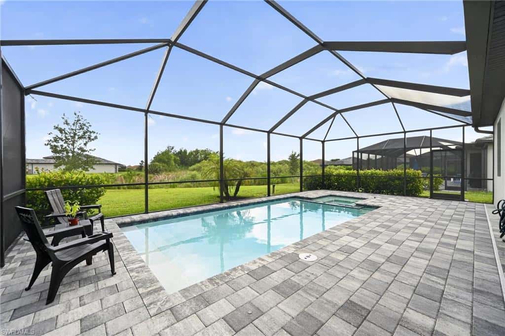 1385 Birdie Dr, Naples, photo 5