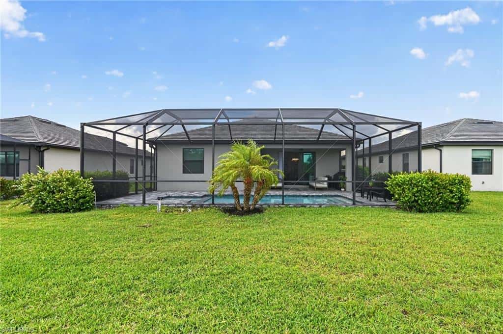 1385 Birdie Dr, Naples, photo 38