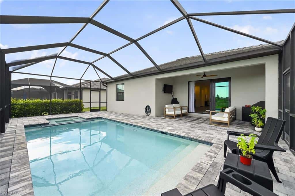 1385 Birdie Dr, Naples, photo 4