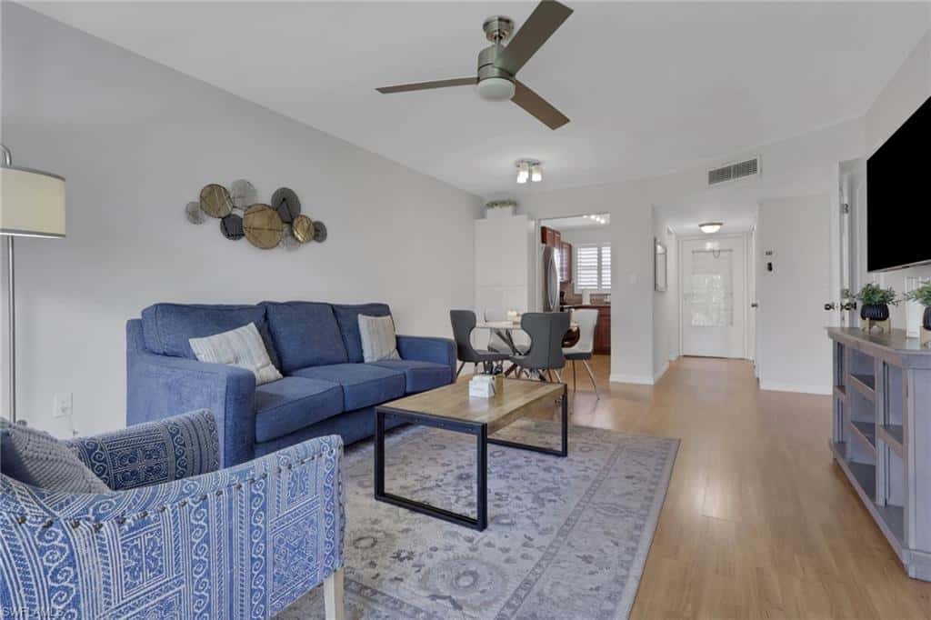 170 Turtle Lake Ct #309, Naples, photo 13