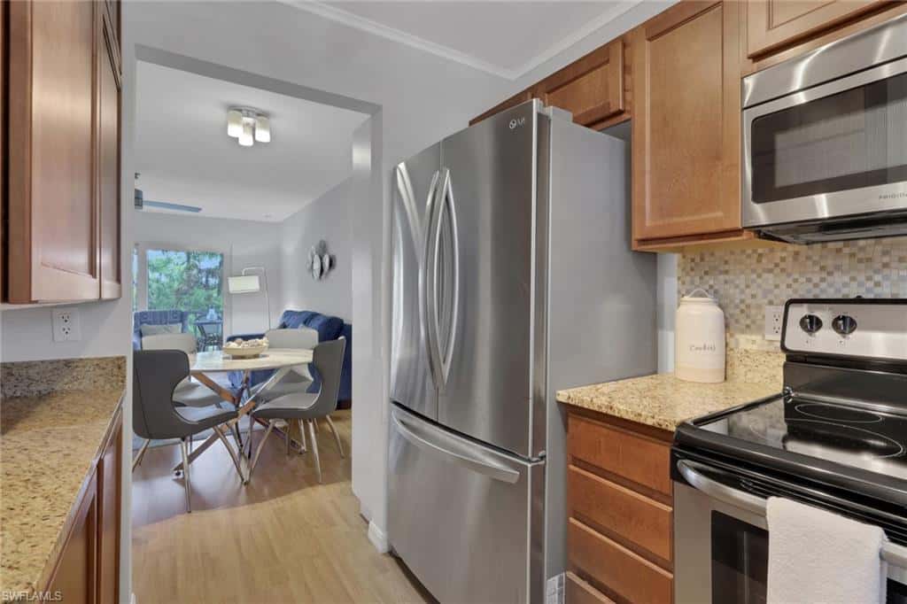 170 Turtle Lake Ct #309, Naples, photo 12