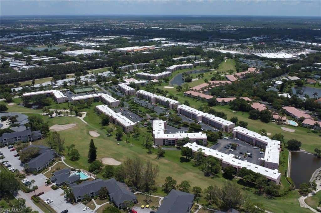 170 Turtle Lake Ct #309, Naples, photo 30