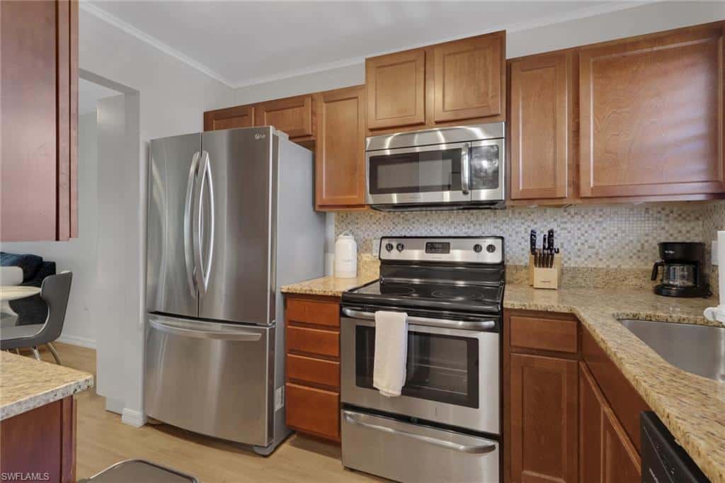 170 Turtle Lake Ct #309, Naples, photo 10