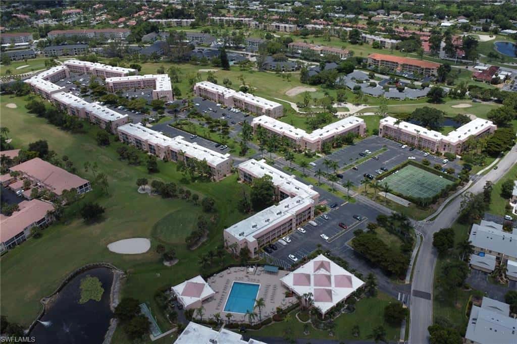 170 Turtle Lake Ct #309, Naples, photo 44