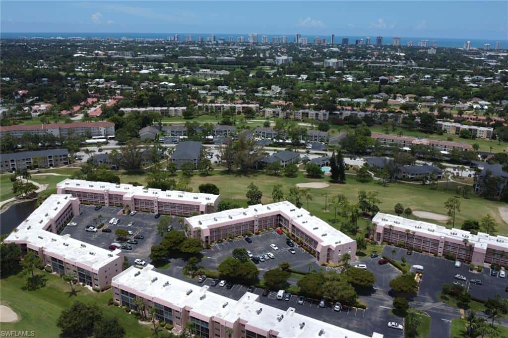 170 Turtle Lake Ct #309, Naples, photo 29