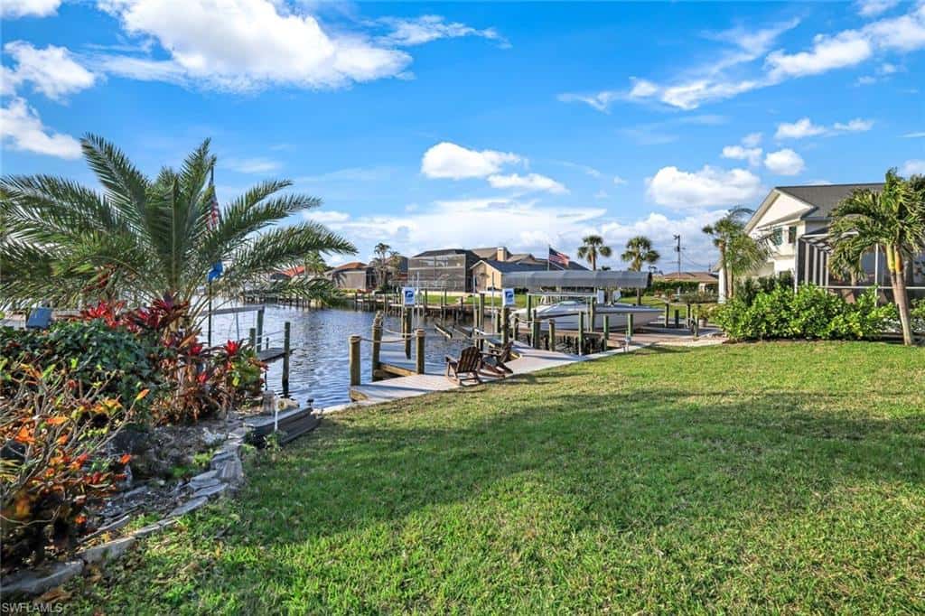 5244 Agualinda Blvd, Cape Coral, photo 28