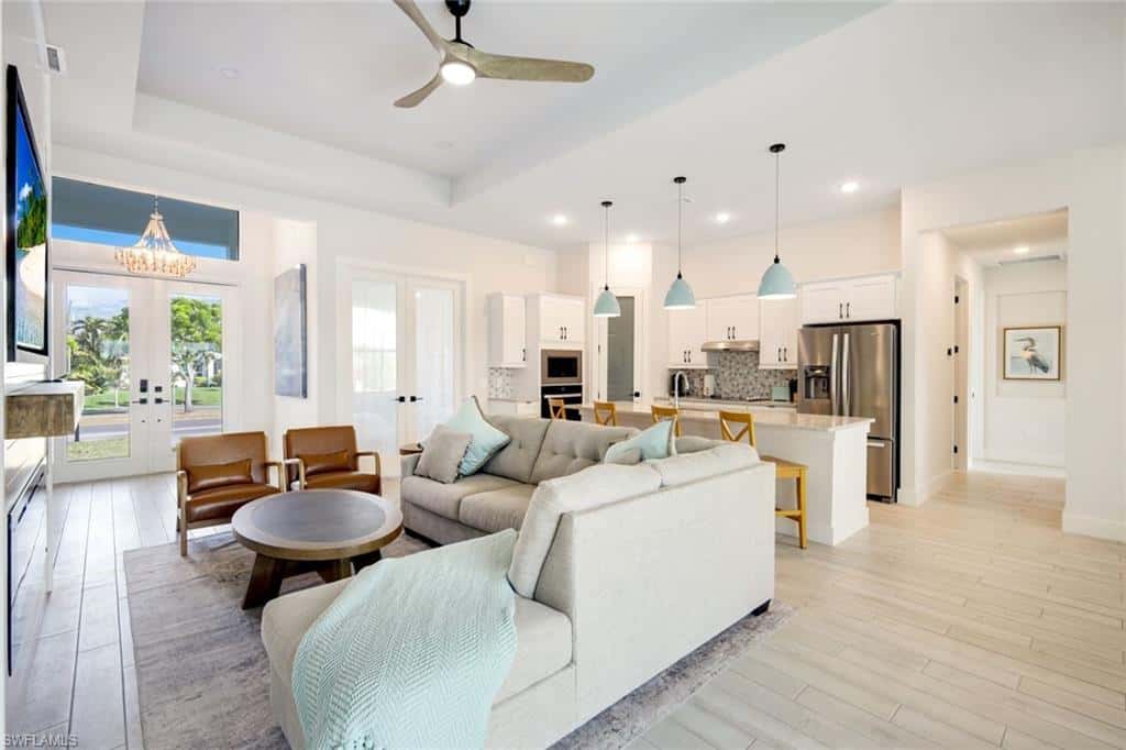 5244 Agualinda Blvd, Cape Coral, photo 5