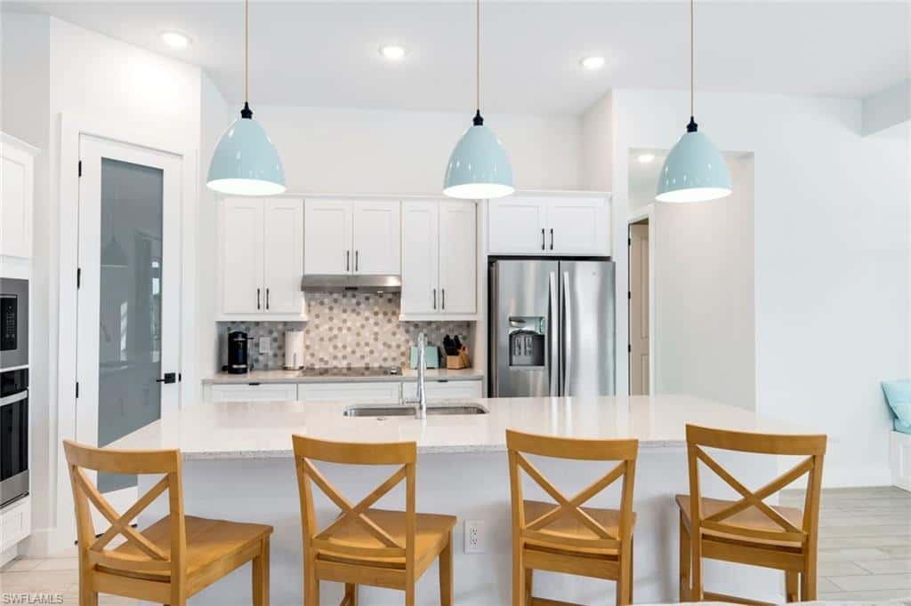 5244 Agualinda Blvd, Cape Coral, photo 9