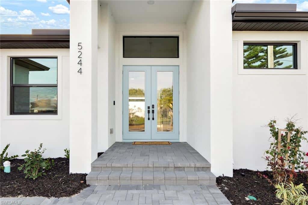 5244 Agualinda Blvd, Cape Coral, photo 31