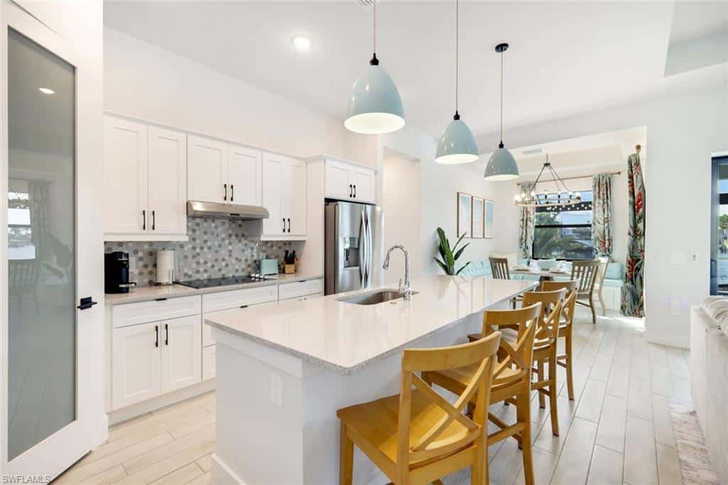 5244 Agualinda Blvd, Cape Coral, photo 4