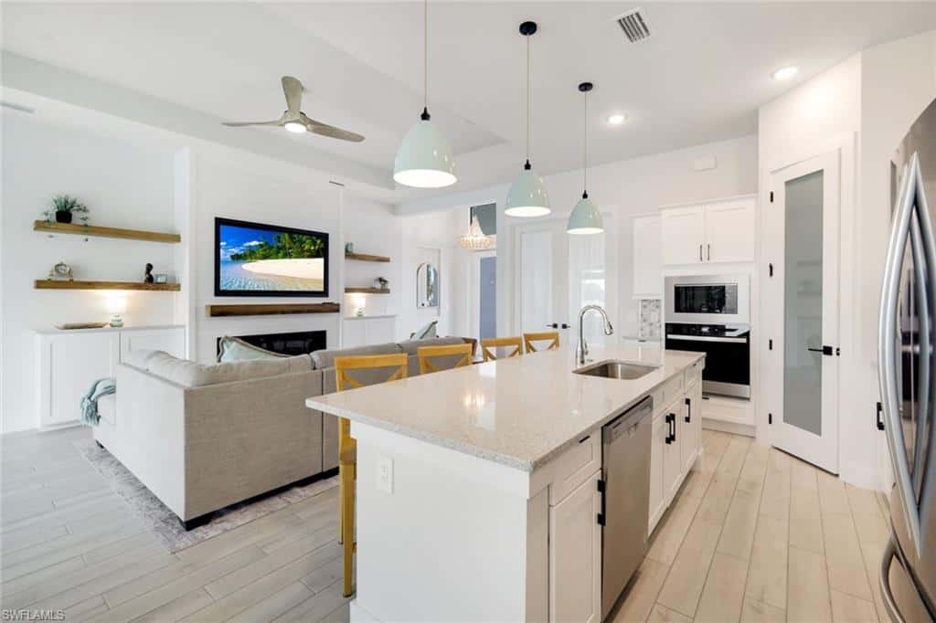 5244 Agualinda Blvd, Cape Coral, photo 8