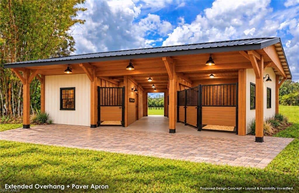 4925 Skates Cir, Fort Myers, photo 49