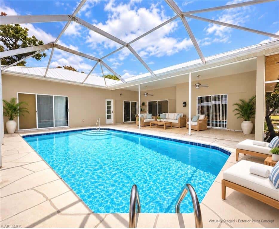 4925 Skates Cir, Fort Myers, photo 37