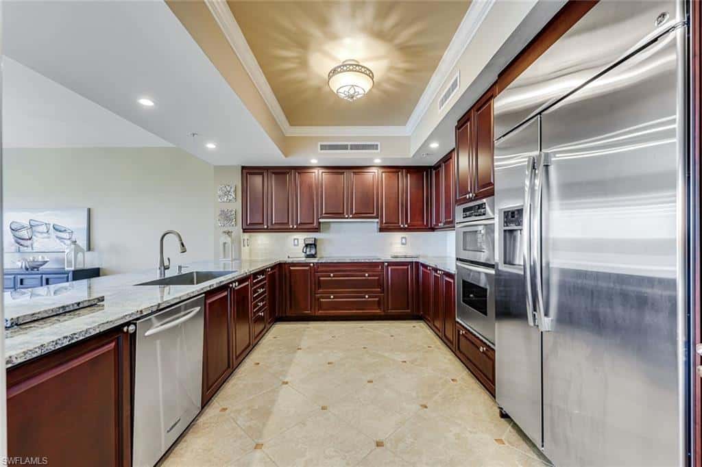 1050 Borghese Ln #605, Naples, photo 6