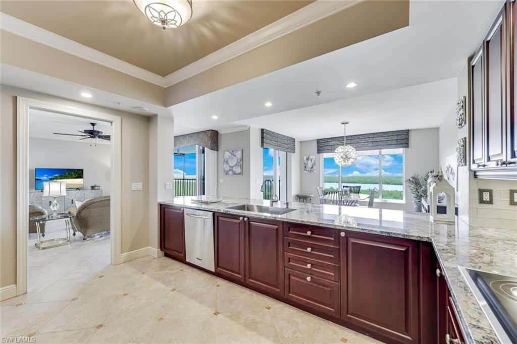 1050 Borghese Ln #605, Naples, photo 7