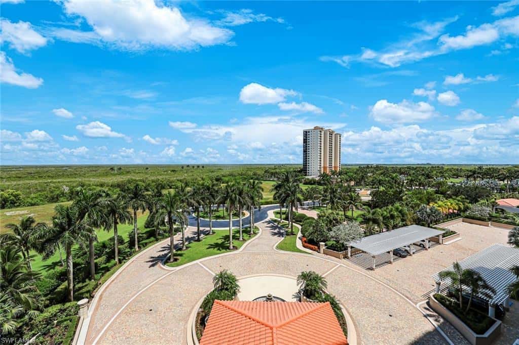 1050 Borghese Ln #605, Naples, photo 32