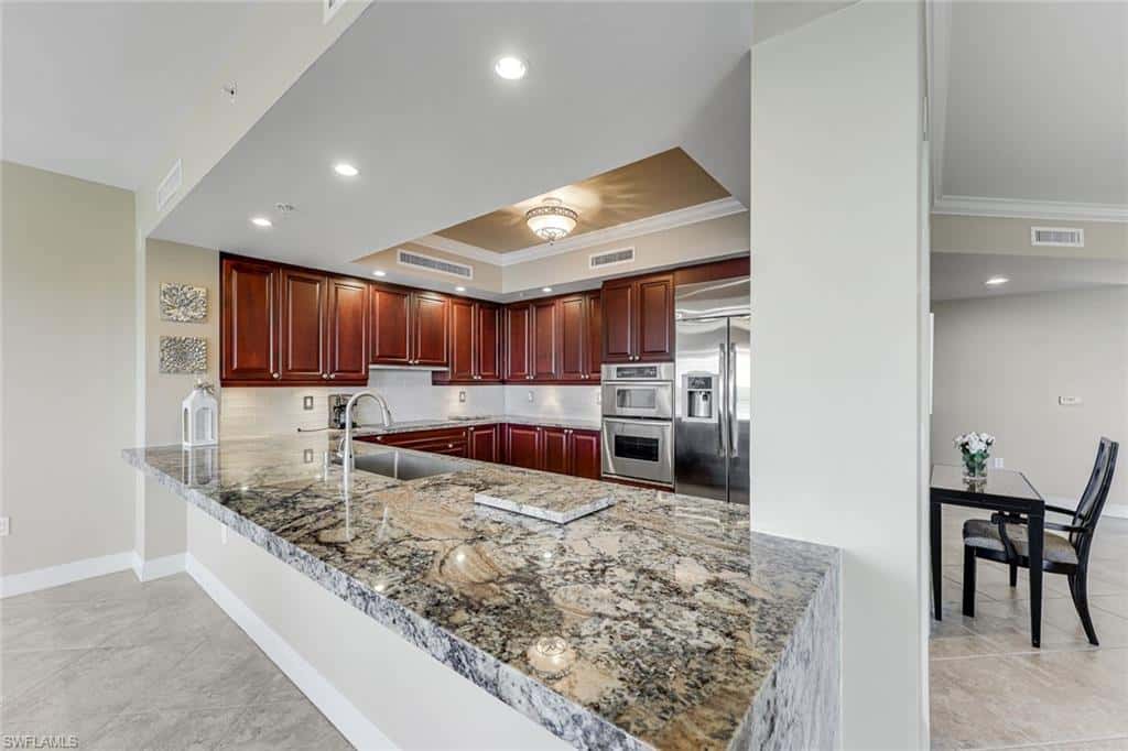 1050 Borghese Ln #605, Naples, photo 9